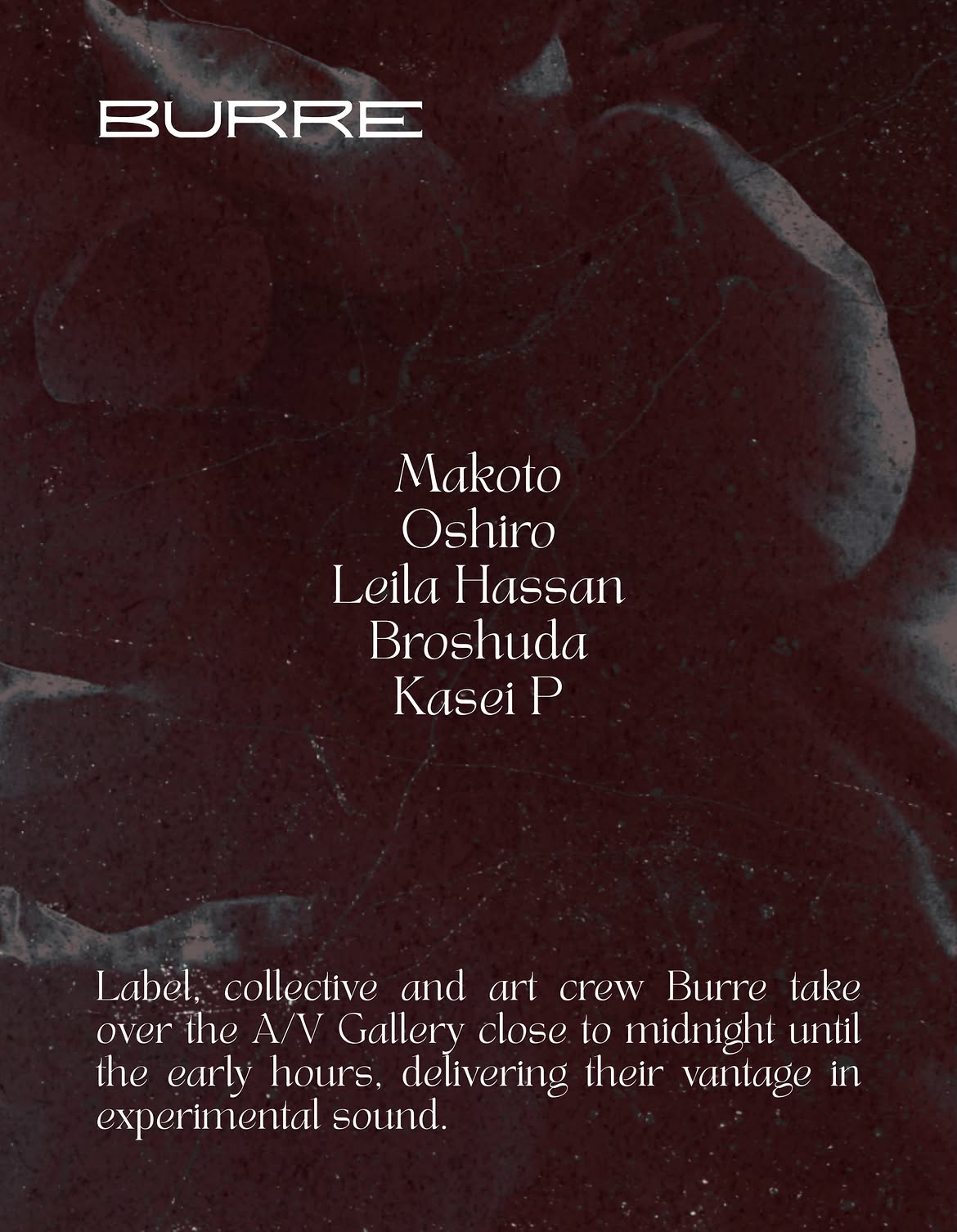 Pollen II programme — page 8